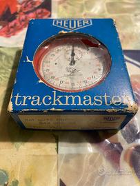 Cronometro HEVER TRACKMASTER MECCANICO