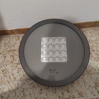 riflettore disano / faro led