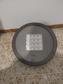 riflettore disano / faro led