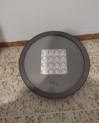 riflettore disano / faro led