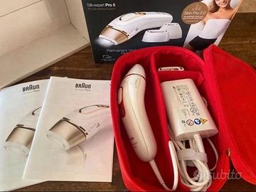 Braun Silk-expert Pro 5