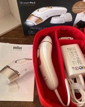 Braun Silk-expert Pro 5