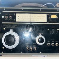 Oscillatore Allocchio Bacchini modello 1637