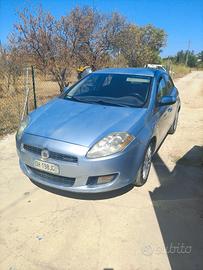 fiat bravo 1.9 Multijet 120cv