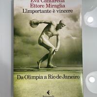Libro L'important e è vincere