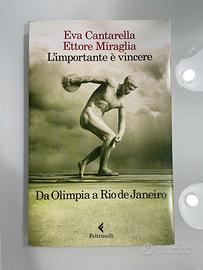 Libro L'important e è vincere