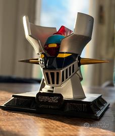 Testa Mazinga Z