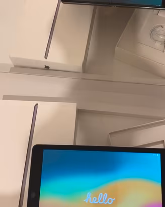 Ipad 9th generazione