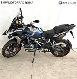 BMW r 1250 gs Abs my21