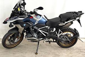 BMW r 1250 gs Abs my21