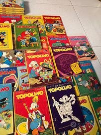 Topolino Fumetti