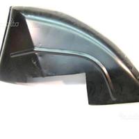 Passaruota posteriore sinistro Citroen 2CV