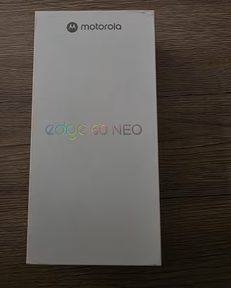 Motorola Edge 60 Neo 8/256 gb