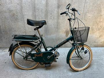 Bici Moto Graziella Eusebi