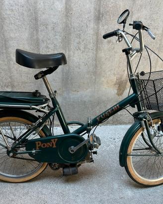 Bici Moto Graziella Eusebi