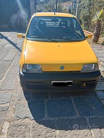 fiat 500 Sporting 