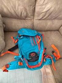 Zaino Ortovox Peak 45