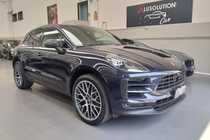 Porsche Macan 3.0 S