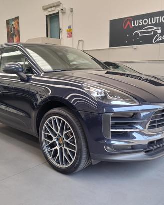 Porsche Macan 3.0 S
