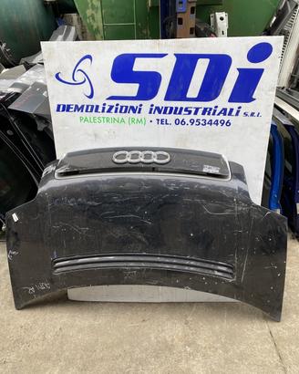COFANO ANTERIORE AUDI A2