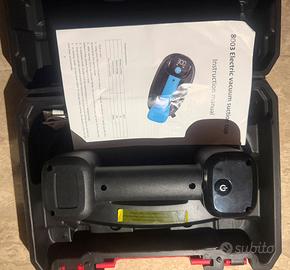 Ventosa per piastrelle