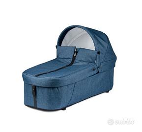 Porte enfant book for two peg perego