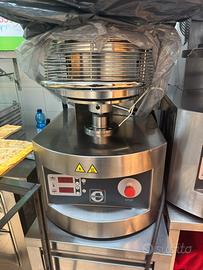 Forno schiacciapizza affettatrice attrezzatura