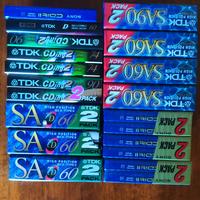 Musicassette