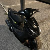 Motron Breezy 50 - 2024