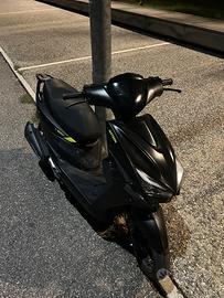 Motron Breezy 50 - 2024