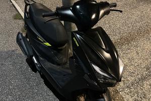 Motron Breezy 50 - 2024