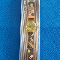 Orologio Bermudas anno 1991