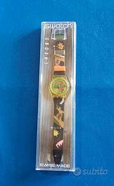 Orologio Bermudas anno 1991