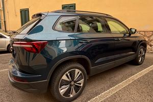 Skoda Karoq 2.0 Diesel