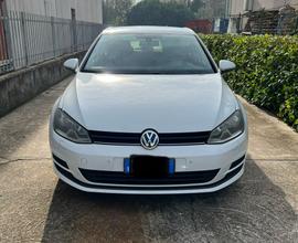 Golf 7 comfortline 1.6 TDI