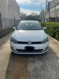 Golf 7 comfortline 1.6 TDI