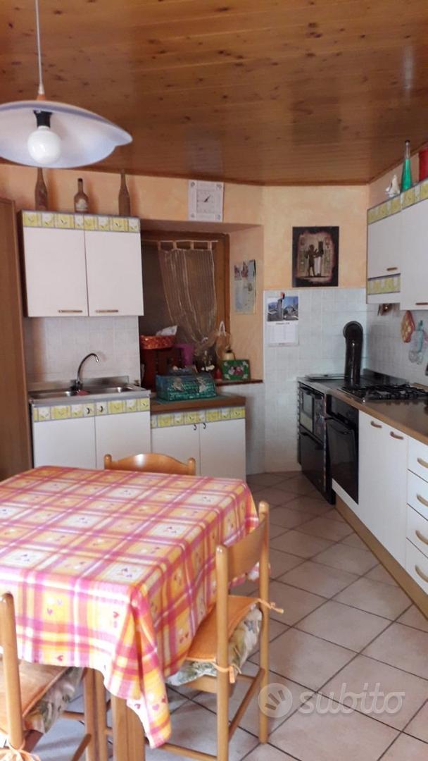 Appartamento semiarredato - Vista 6
