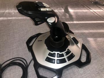 Joystick Logitech Extreme 3D Pro