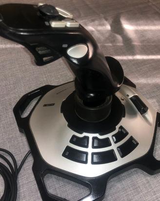 Joystick Logitech Extreme 3D Pro