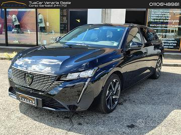 Peugeot 308 1.2 PureTech 130 Allure SW #11171