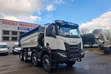 Iveco 410t54
