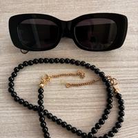 Occhiali Chanel Donna