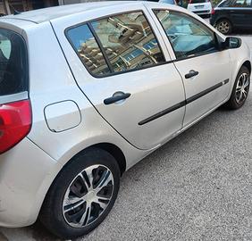 Renault Clio tre 