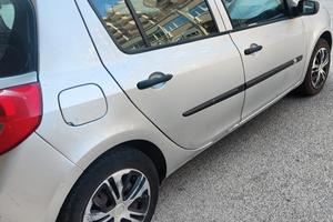 Renault Clio tre 