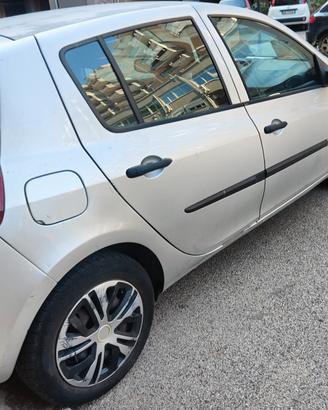 Renault Clio tre 
