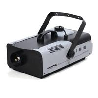 Macchina del fumo 1500w dmx - NUOVA