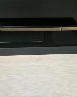 saundbar + subwoofer JBL 800 watt 700