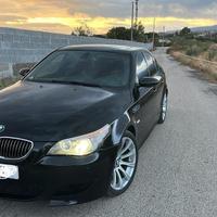 Bmw m5 e60