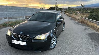 Bmw m5 e60