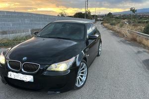 Bmw m5 e60